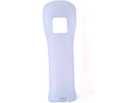 Funda Mando Wii MULTI4YOU Transparente