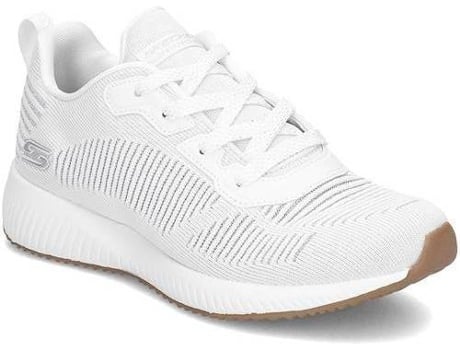 Botas SKECHERS Red Mujer (40 - Blanco)