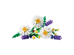 Lego Botánicos Margaritas – 11508