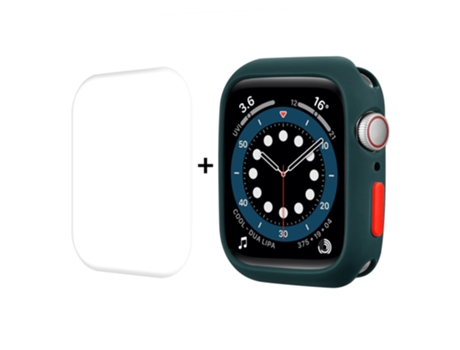 Carcasa para Apple Watch Series 7 45mm ENKAY 680700696G