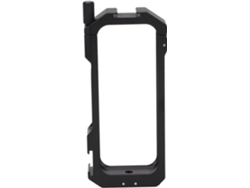 Jaula Protectora Para Marco De Cámara, Carcasa De Aluminio Ligero, Jaula