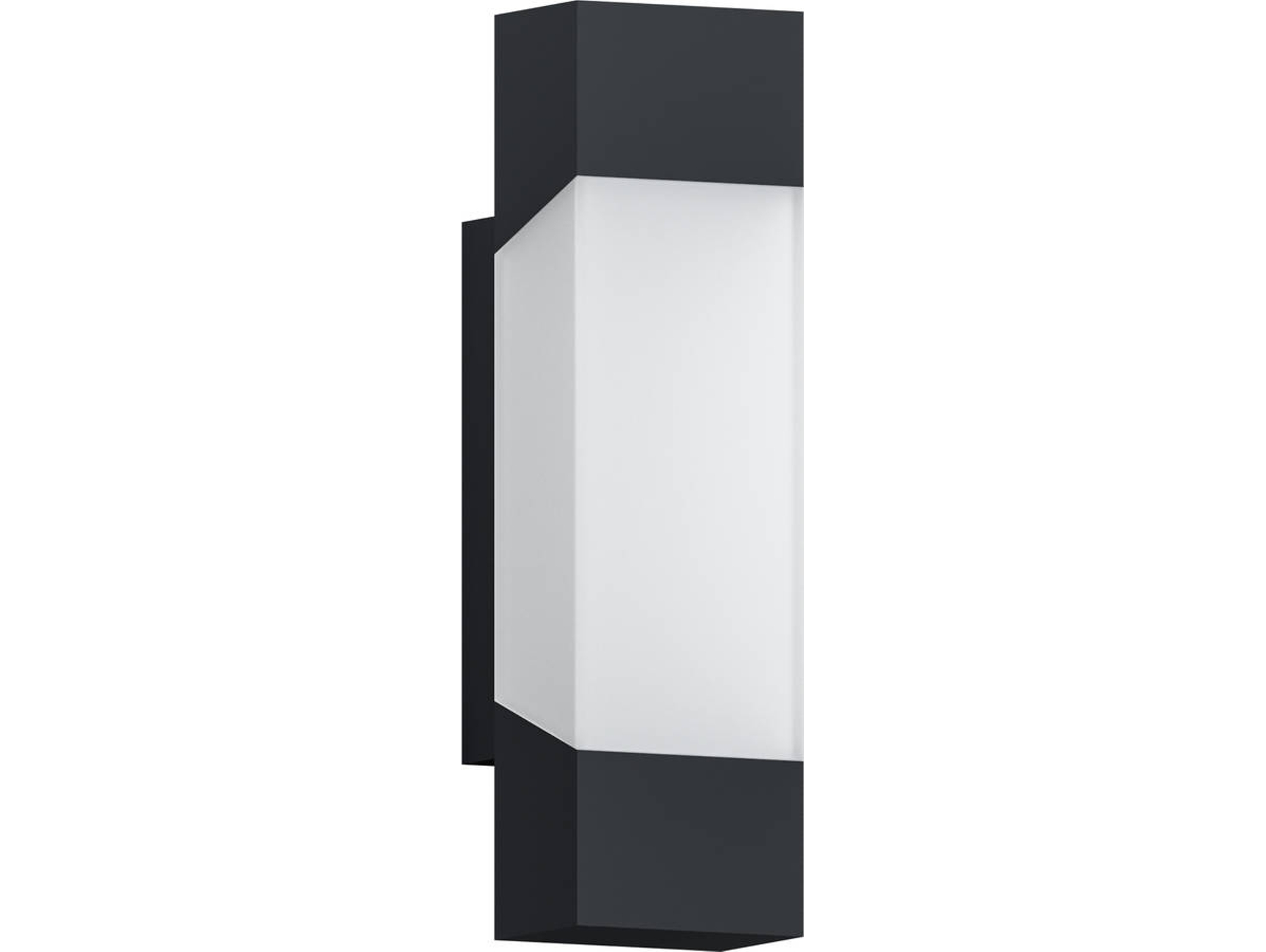 APLIQ EGLO GORZANO 4.8W 450LM 3000K ANT