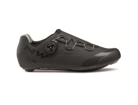 Zapatillas de Bicicleta Northwave Magma R Rock (Tam: 39)