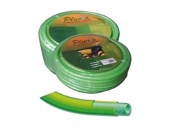 Pluvia manguera verde latex trenzad.sgr.vrd.14x25 ro (5-8) 14x20