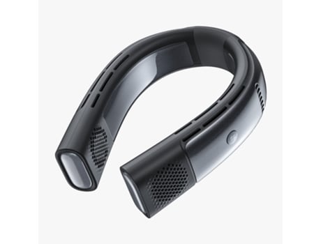 Aire acondicionado personal Torras COOLIFY 2S Negro