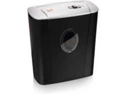 Destructora PEACH PS500-10 (6 hojas - Capacidad: 11 L)