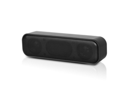 Altavoz Bluetooth YDCY 0827H52 Negro