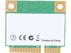 Tarjeta Wifi 7 Con 5.4 – Adaptador Pcie De Doble Banda 2.4 Ghz/5 Ghz/6 Ghz Que Ofrece Una