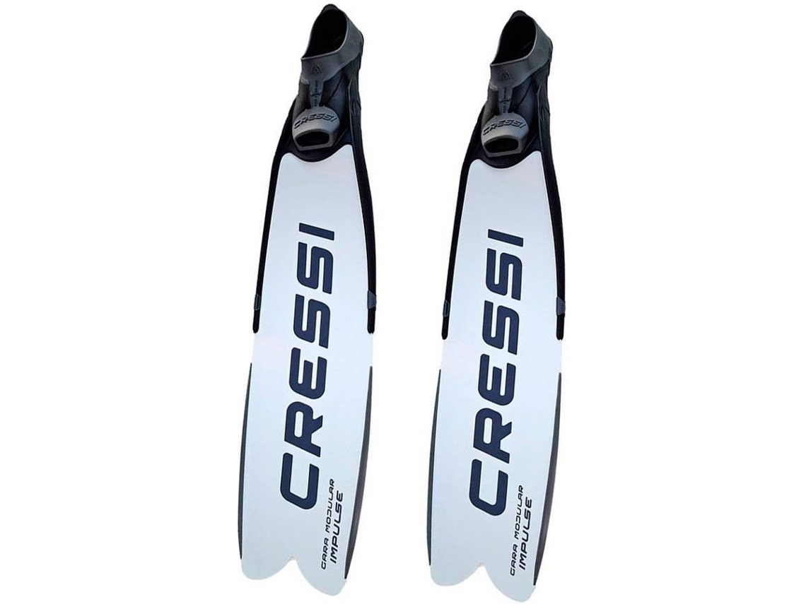 Aletas de Buceo CRESSI Gara Modular Impulse (EU 36-37)