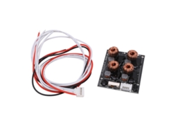 Equilibrador Activo Bms 2a Para Baterías De Litio 4s Placa De Balanceo De Energía