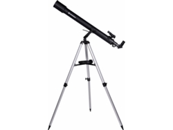 Telescopio BRESSER OPTICS SIRIUS 70/900 AZ
