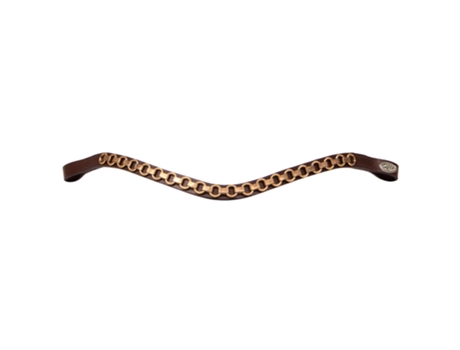 Frontal para caballo Calla QHP