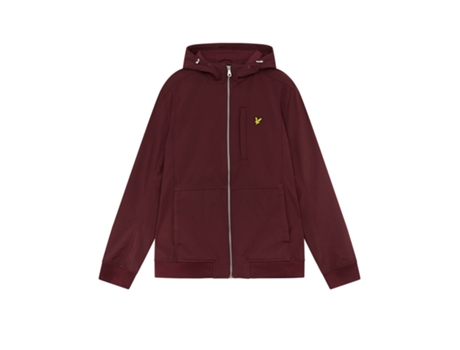 Chaqueta para Hombre LYLE & SCOTT (M)