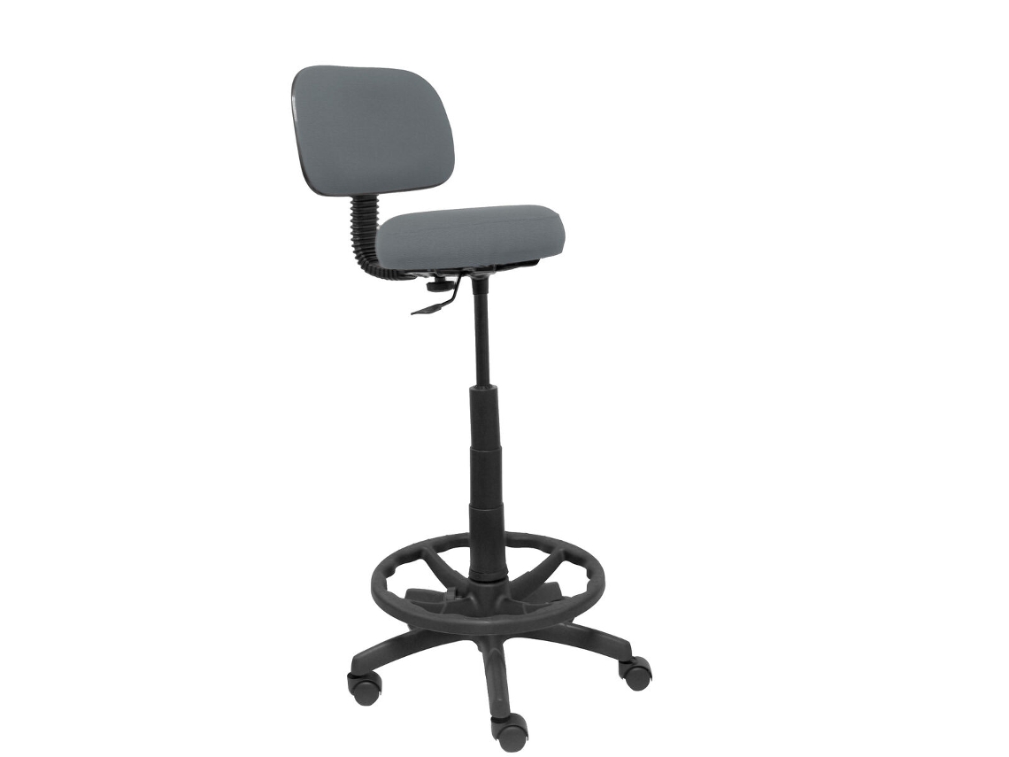 Banco Llanos P&C Lb220Rn Cinzento