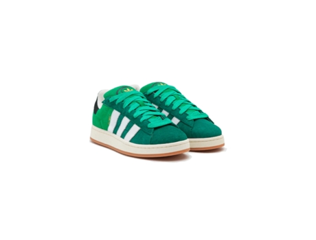 Zapatillas de Mujer ADIDAS Campus Collegiate Verde (3)