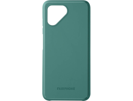 Carcasa Fairphone 4 FAIRPHONE Verde