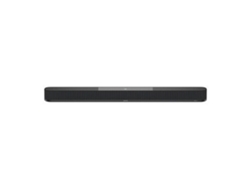 Barra de sonido Sennheiser Ambeo Plus Dolby Atmos antracita