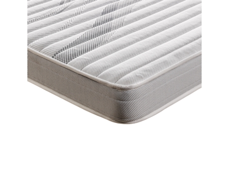 Colchoneta espuma HR Confortcel PIKOLIN 16cm para cama nido o canguro - NIX 90x182