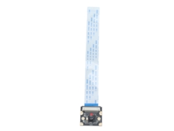 Módulo de cámara de 8 MP con sensor IMX219, resolución de 3280 x 2464, placa de cámara web de 77° HBVCAMHPLCC8M77