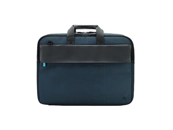 Maletín MOBILIS Executive 3 (Portátiles - 16'' - Azul)