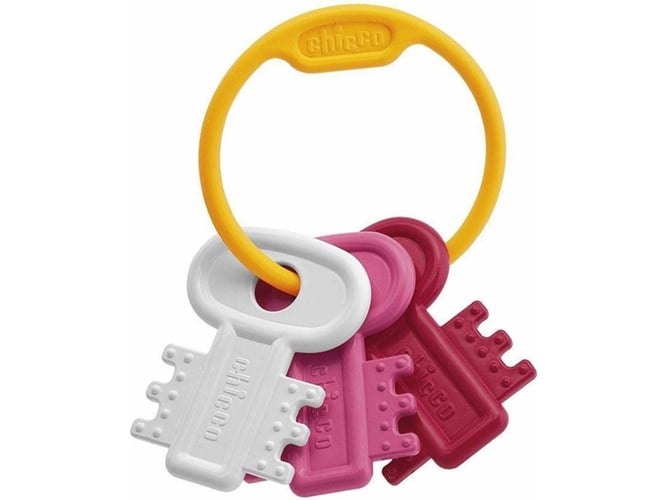 Color Key CHICCO Rosa