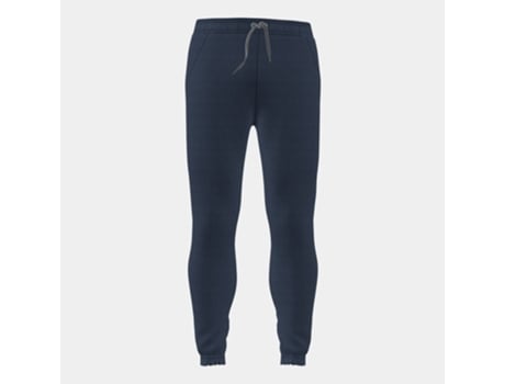 Pantalones de Chándal para Hombre JOMA (S - Azul)