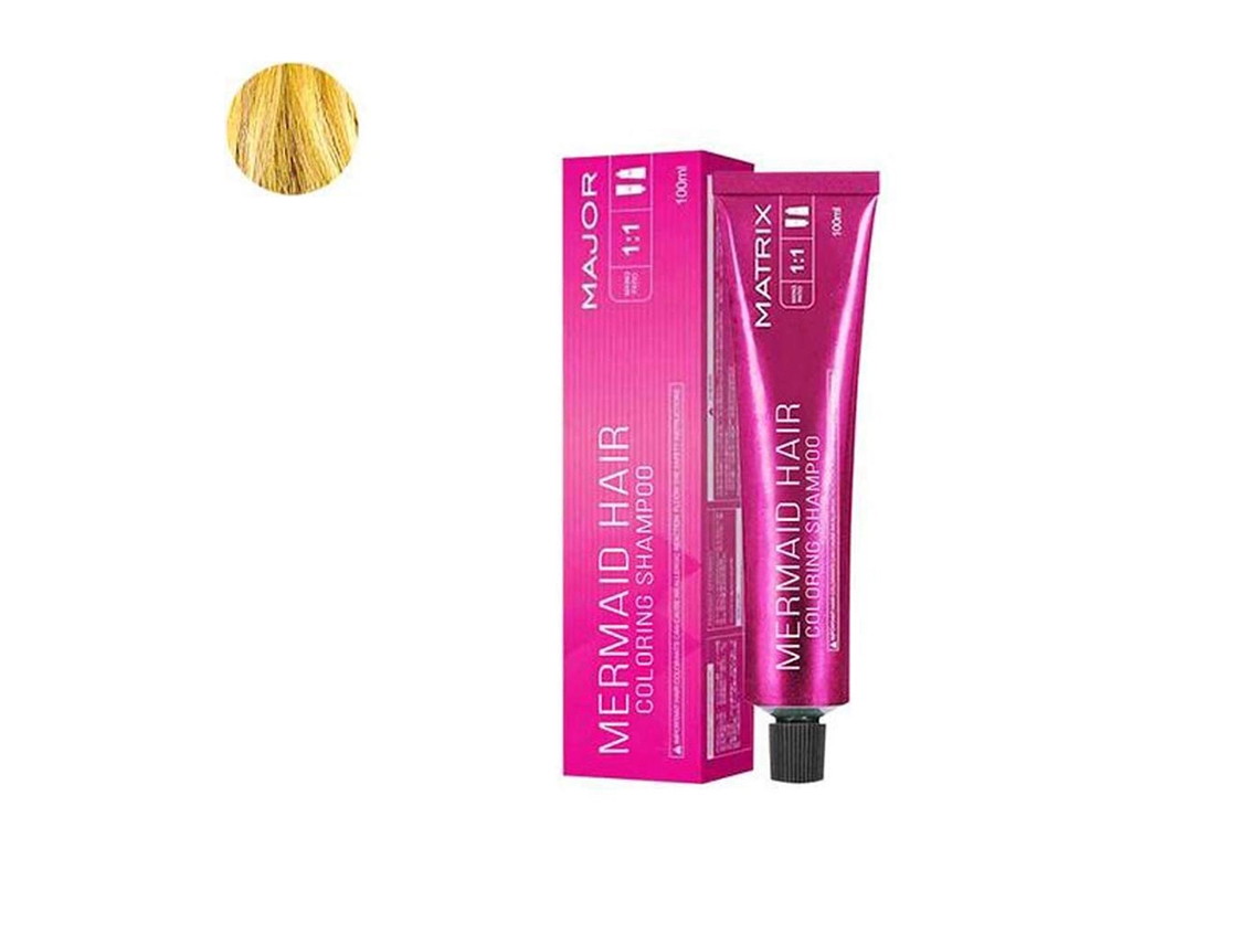 Tinte semipermanente para el cabello 2026, 100 ml, en cera, ideal para fiestas, cosplay y Halloween.