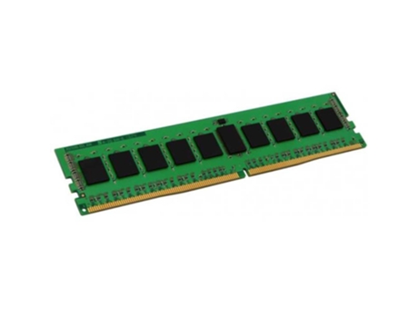 Memoria RAM DDR4 KINGSTON (1 x 8 GB - 3200 MHz - Verde)