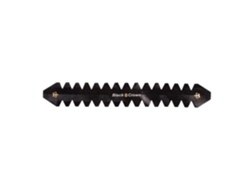 Protector Dentado BLACK CROWN Adamantium Negro