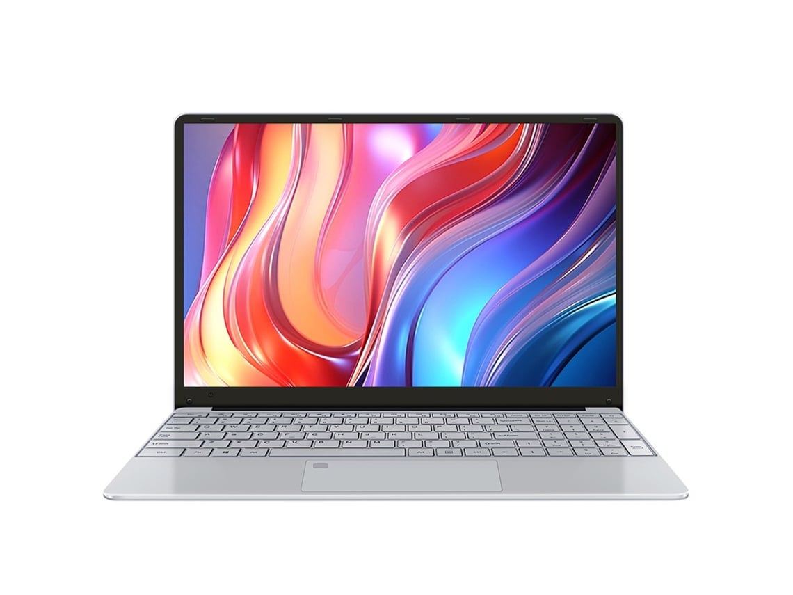 VANWIN Desbloqueo de huellas dactilares portátil 15,6'' Intel Celeron N5095 2,9 Ghz Ram: 24 Gb 512 Gb Ssd Mouse