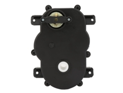 2026velora-caja De Engranaje De Dirección Eléctrica Rs280 Para Coche De Juguete Infantil (6v5000rpm)