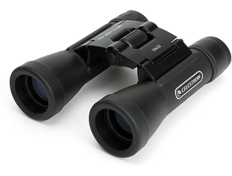 Prismáticos Celestron 71234 G2 16 X 32 Negro BISBISOO