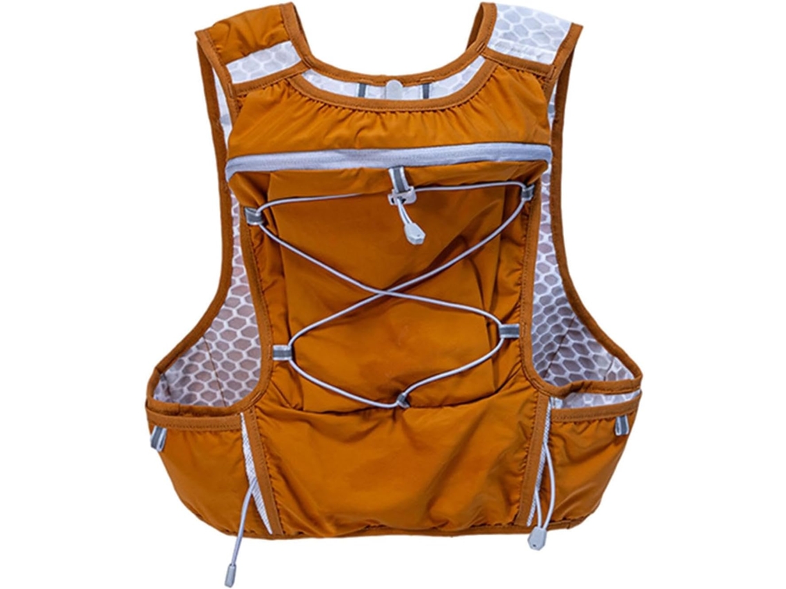 Mochila De Hidratación Ligera Harilla, Accesorio Moda Para Correr, Hombres Mujeres. Duradero Cómodo Resistente
