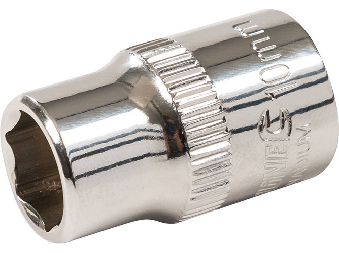 Llave de Vaso SILVERLINE 990101