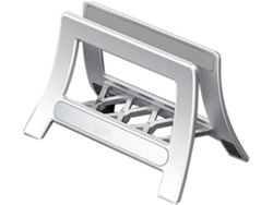 Soporte Vertical Para Portátil, Soporte Universal Plegable Para Ordenador De Sobremesa Y Tablet.