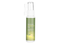 Spray Para Crecimiento Capilar 30ml Nourishing Anti Caída Cuidado Scalp Enhancer Líquido