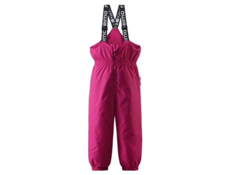 Pantalones REIMA Mujer (1 an - Rosa)