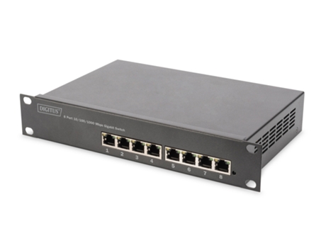 Switch DIGITUS