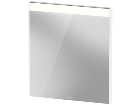 Espejo DURAVIT Brioso 62,0 x 3,5 cm con iluminación LED