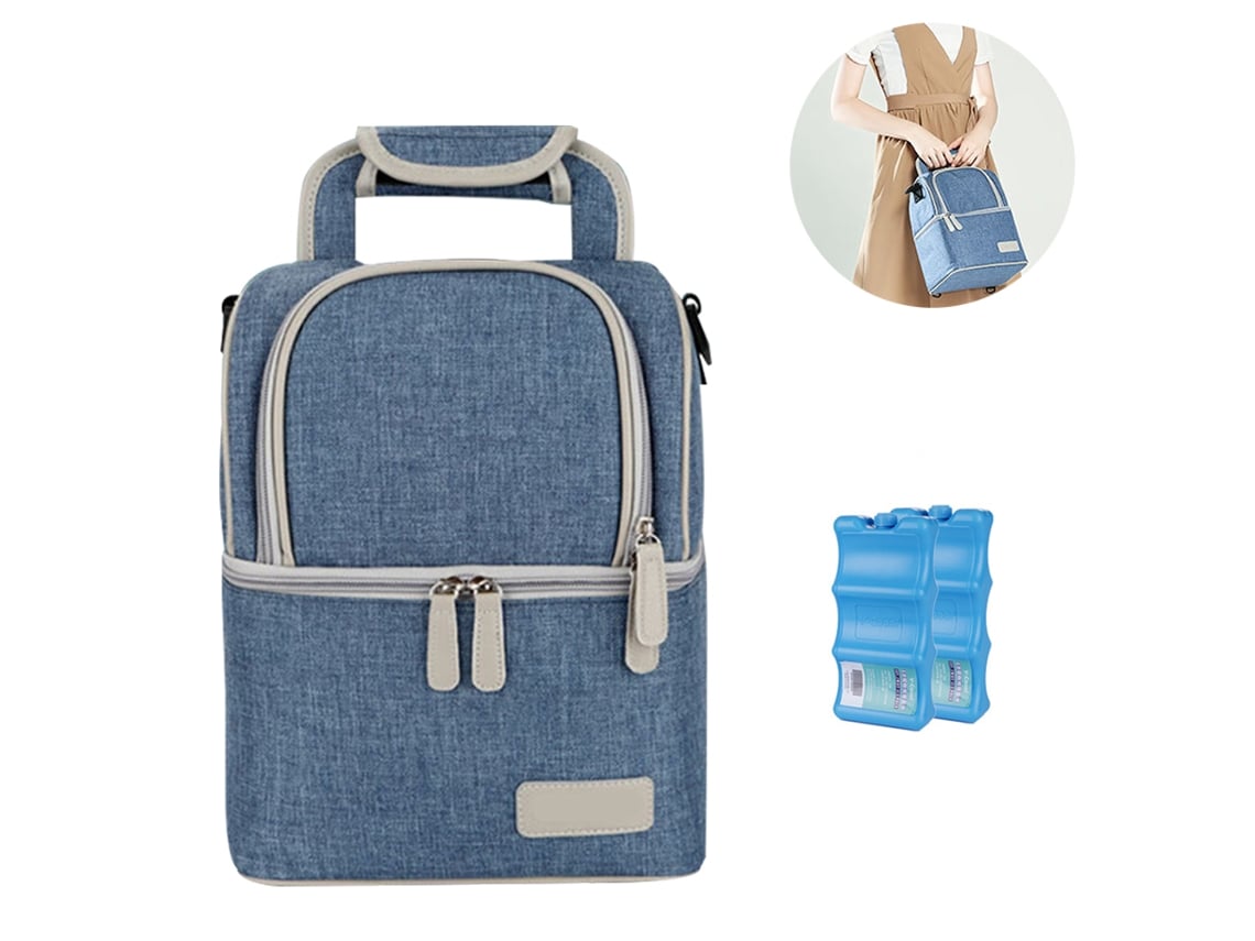 Mochila para biberones outlet