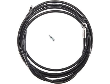 Freno CAMPAGNOLO Kit Potenza H11 (Negro)