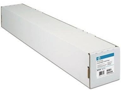 Papel de Impresión HP  Coated 1524 Mm X 68.5 M (60 In X 225 Ft)