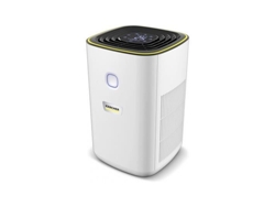 Purificador de aire KÄRCHER AF 20 con filtración H13 y carbón activado de alto flujo
