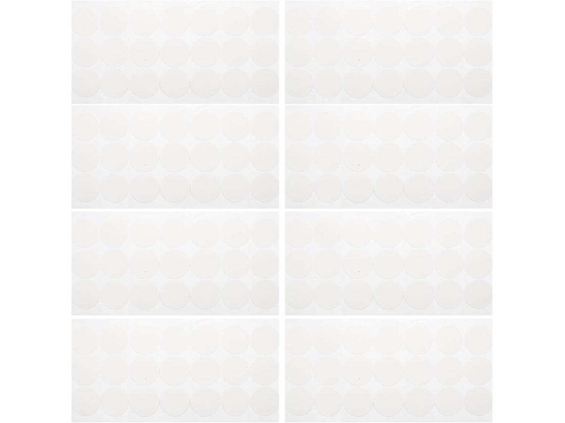 Besportble Paquete De Doble Cara Para Cámaras De Salpicadero Y Pared 5,00 X 5,00 X 0,10 Cm Cinta Adhesiva R...
