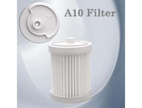 Para Tineco A10 Hero/master, A11 Hero/master Post Filters Hepa Filter