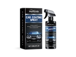Spray cerámico para coches, recubrimiento protector.