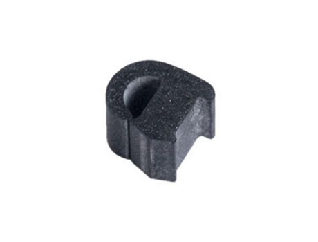 Taco de goma de rejilla c00039148 ARISTON HOTPOINT