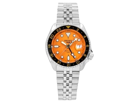 Reloj Hombre Seiko SSK005K1