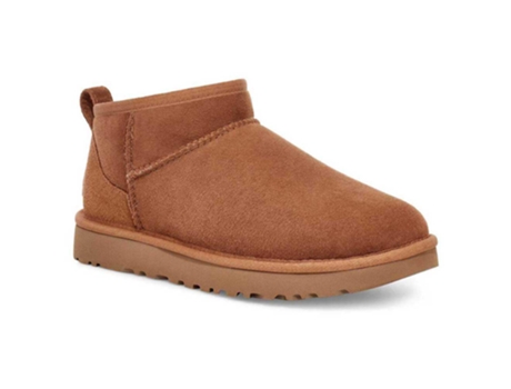 Botas UGG - Mujer (36 - Marrón)