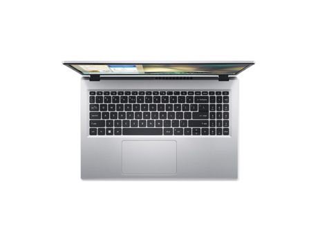 Portátil ACER A315-510P (Intel Core i3-N305 - RAM: 8 GB RAM - 256 GB SSD)